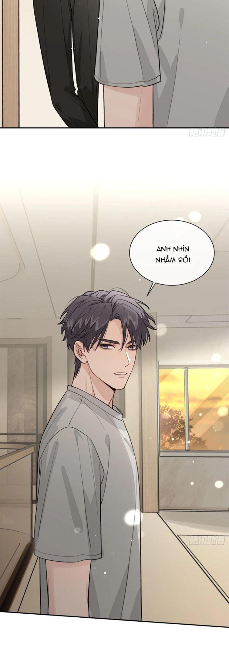 Chó Lớn Bắt Nạt Chủ Chapter 44 - Trang 2