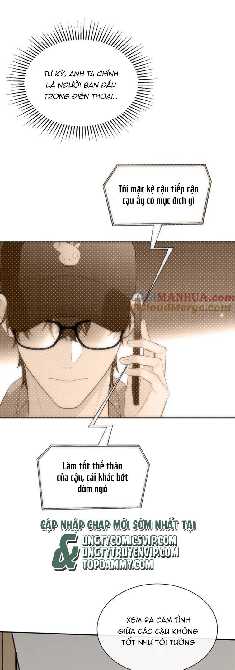 Chó Lớn Bắt Nạt Chủ Chapter 44 - Trang 2