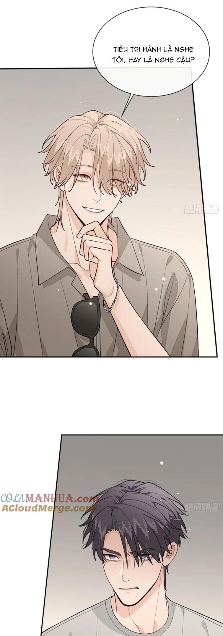 Chó Lớn Bắt Nạt Chủ Chapter 44 - Trang 2