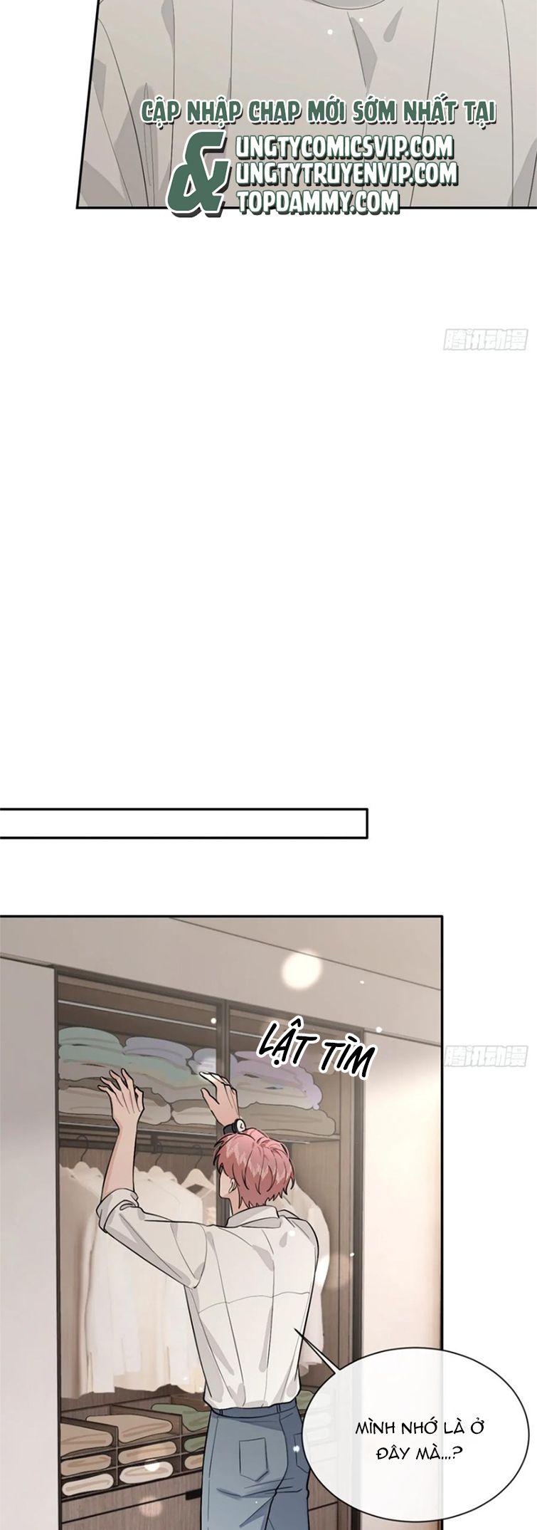 Chó Lớn Bắt Nạt Chủ Chapter 44 - Trang 2