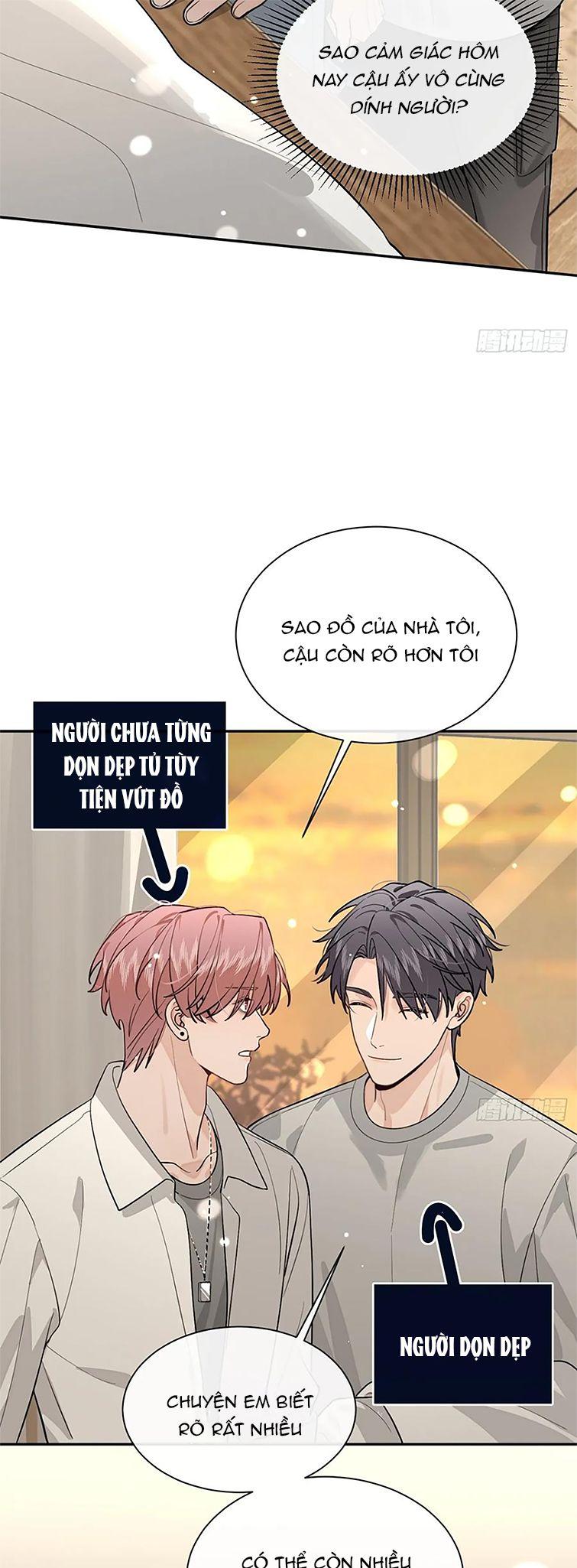 Chó Lớn Bắt Nạt Chủ Chapter 44 - Trang 2
