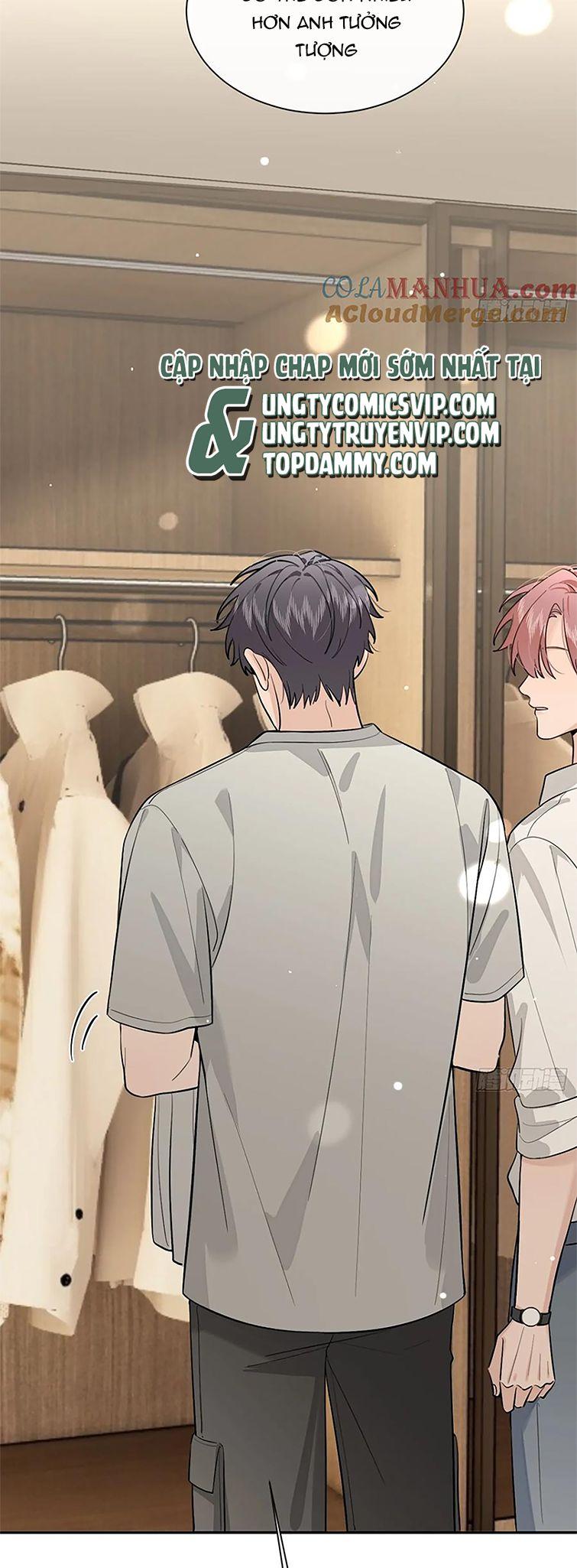 Chó Lớn Bắt Nạt Chủ Chapter 44 - Trang 2