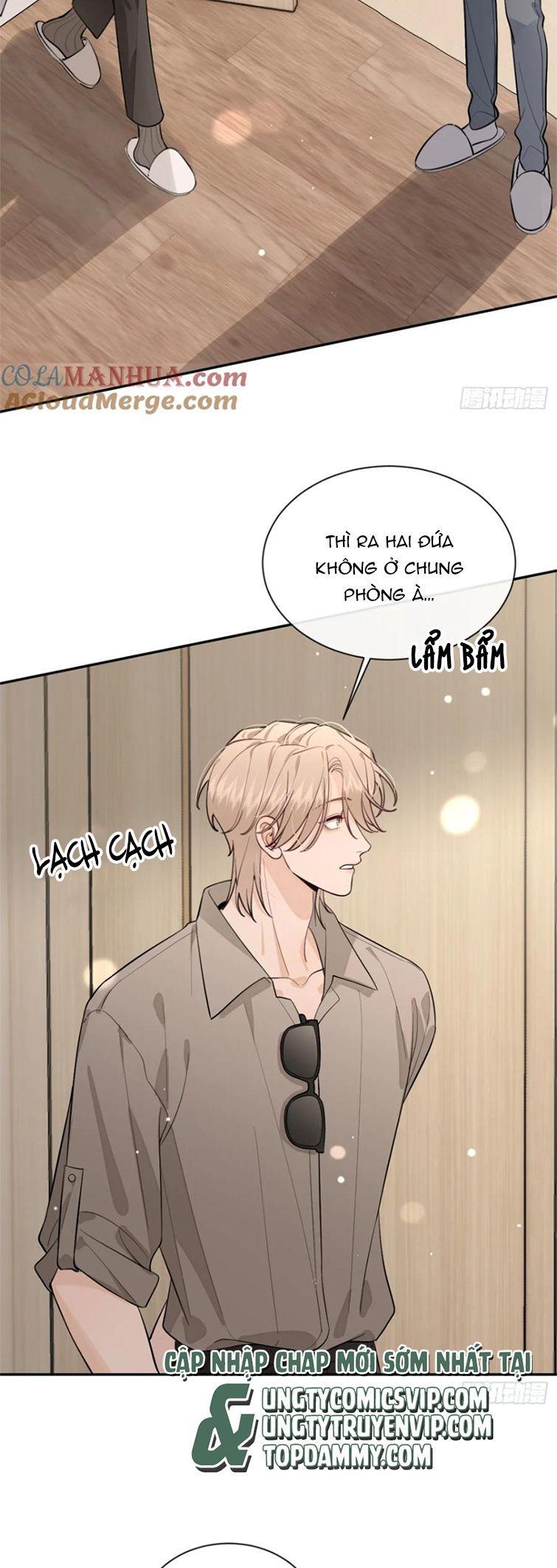 Chó Lớn Bắt Nạt Chủ Chapter 44 - Trang 2