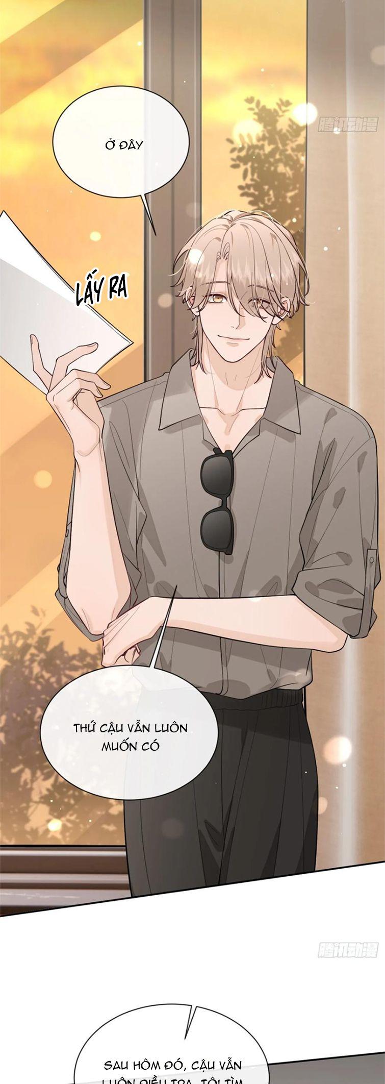 Chó Lớn Bắt Nạt Chủ Chapter 44 - Trang 2