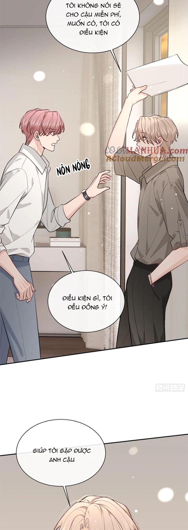 Chó Lớn Bắt Nạt Chủ Chapter 44 - Trang 2