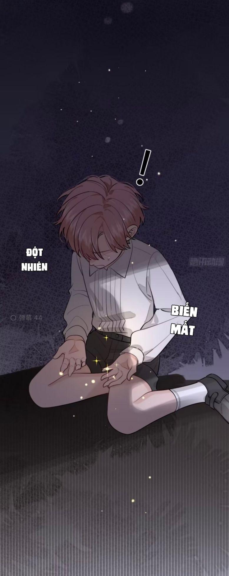 Chó Lớn Bắt Nạt Chủ Chapter 45 - Trang 2