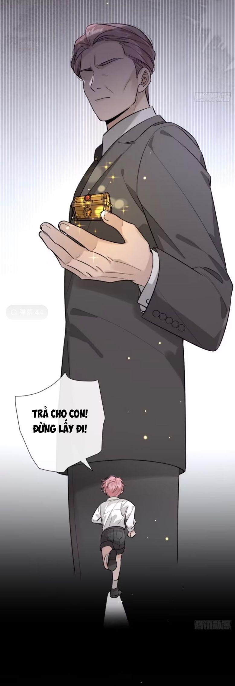 Chó Lớn Bắt Nạt Chủ Chapter 45 - Trang 2