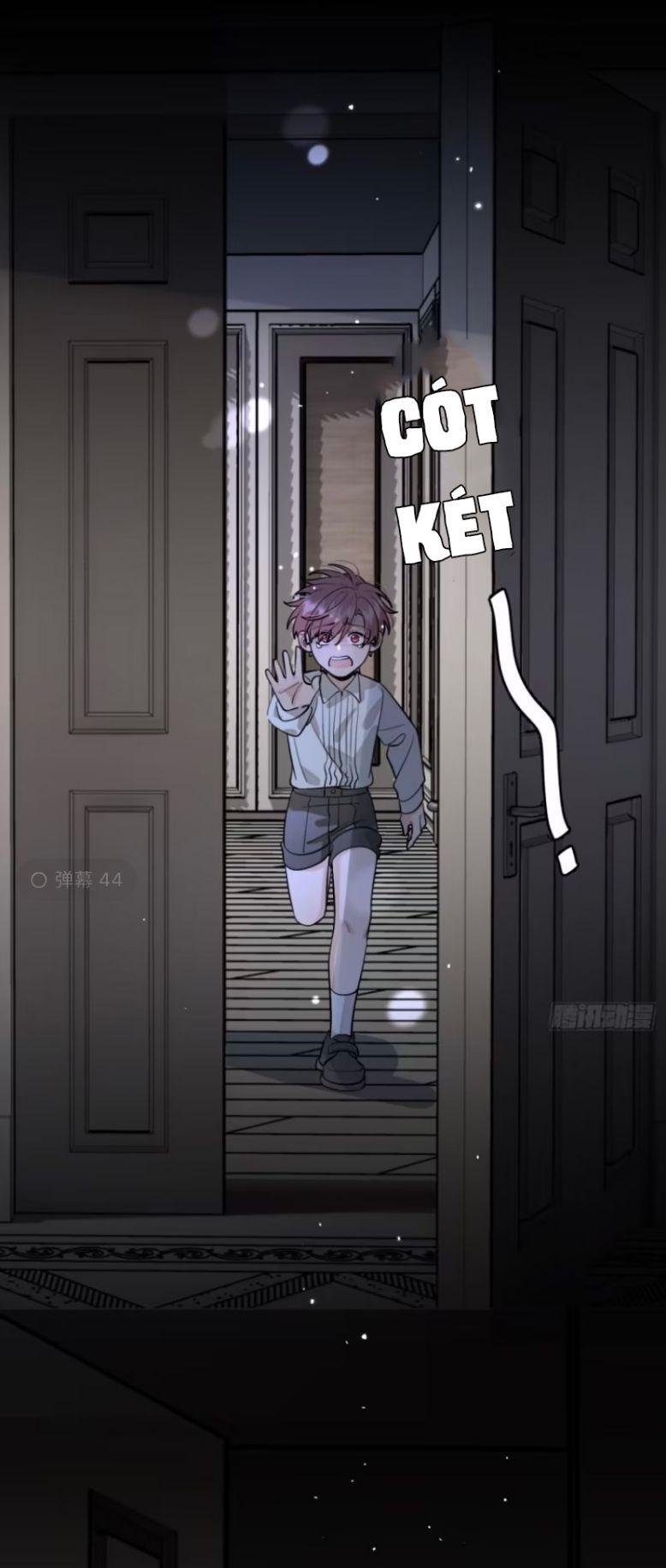 Chó Lớn Bắt Nạt Chủ Chapter 45 - Trang 2