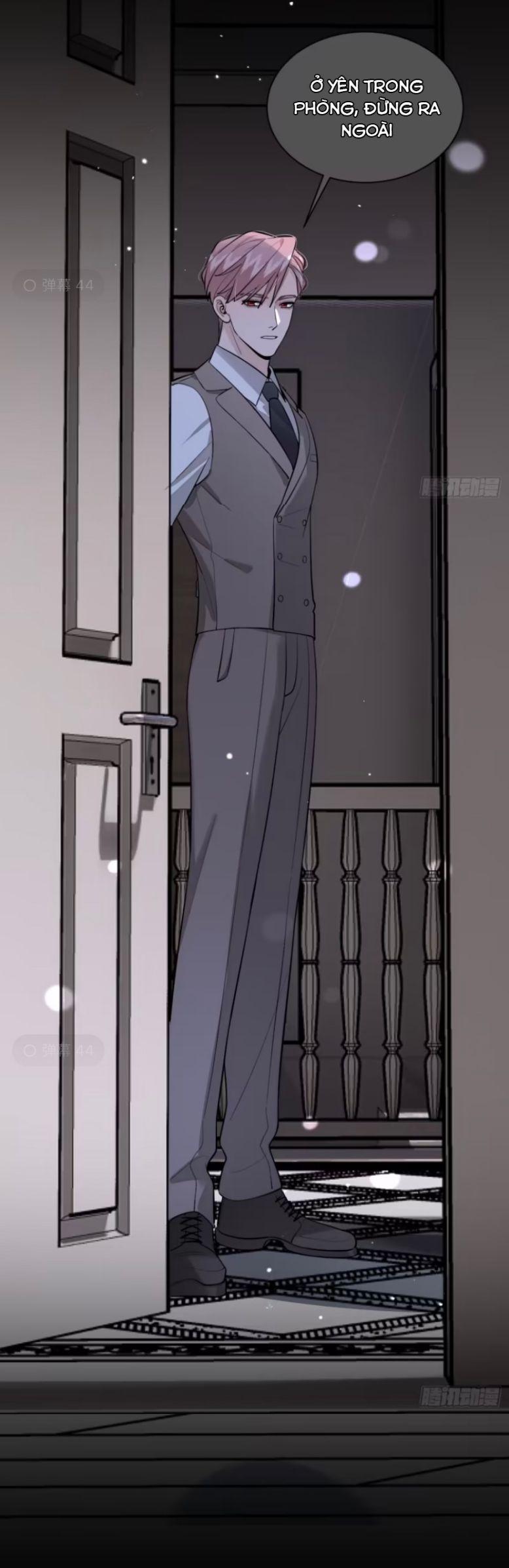 Chó Lớn Bắt Nạt Chủ Chapter 45 - Trang 2