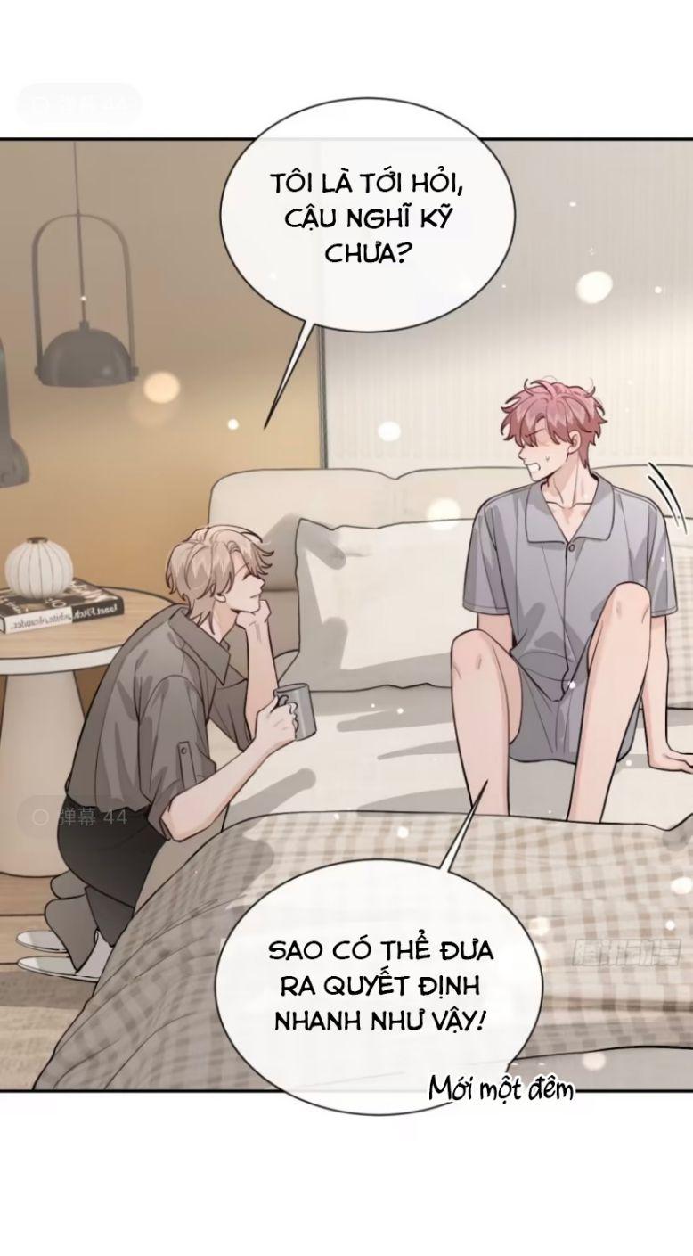 Chó Lớn Bắt Nạt Chủ Chapter 45 - Trang 2