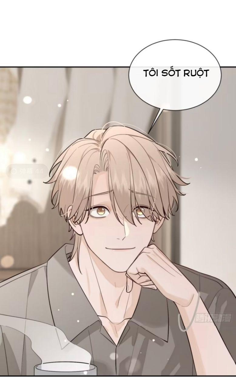 Chó Lớn Bắt Nạt Chủ Chapter 45 - Trang 2