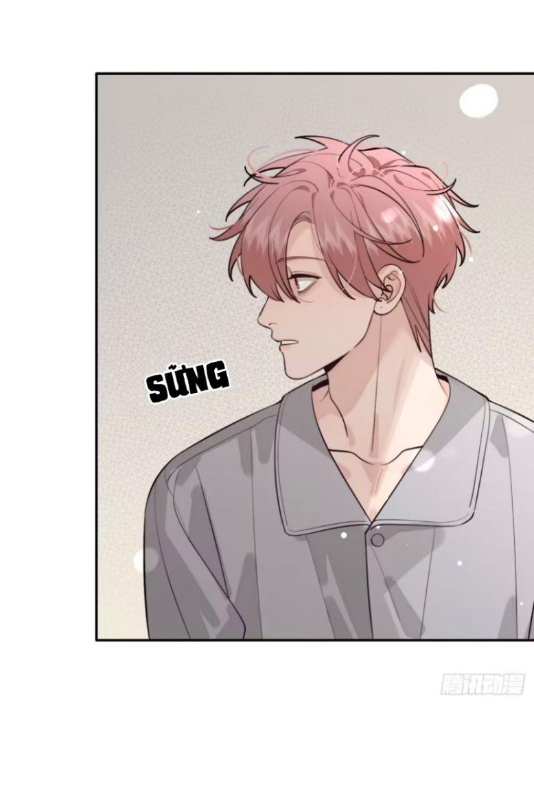 Chó Lớn Bắt Nạt Chủ Chapter 45 - Trang 2