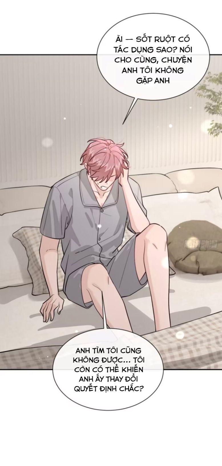 Chó Lớn Bắt Nạt Chủ Chapter 45 - Trang 2