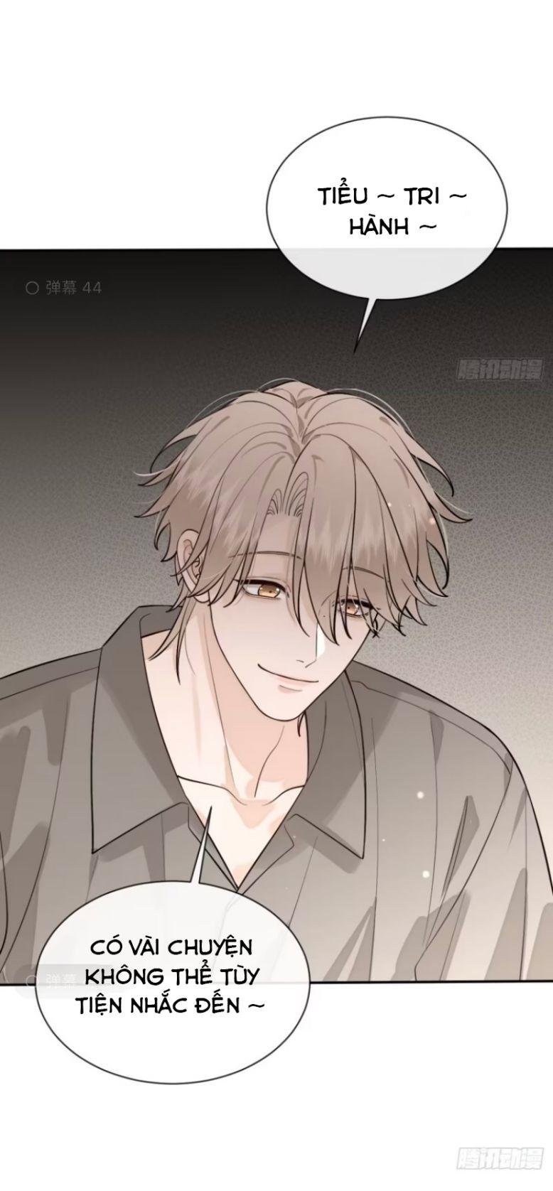 Chó Lớn Bắt Nạt Chủ Chapter 45 - Trang 2