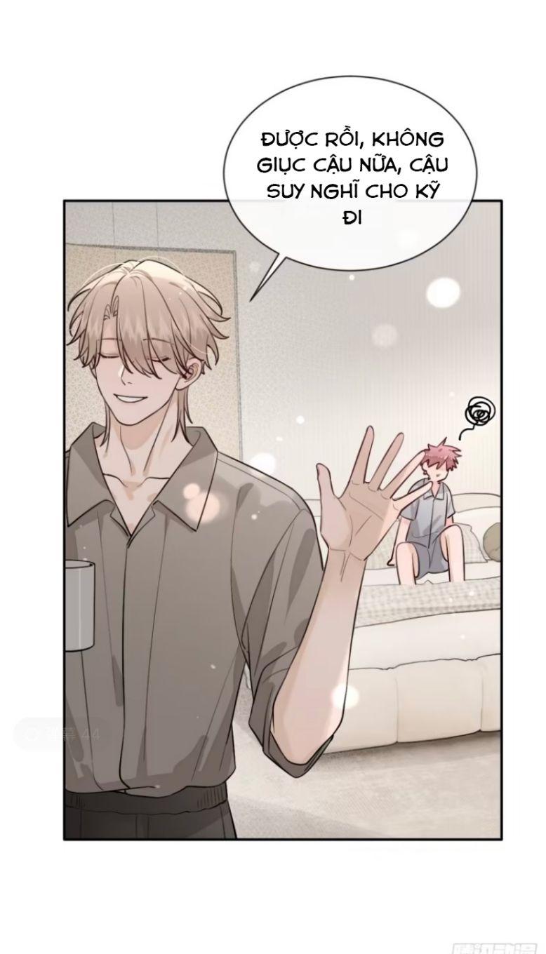 Chó Lớn Bắt Nạt Chủ Chapter 45 - Trang 2