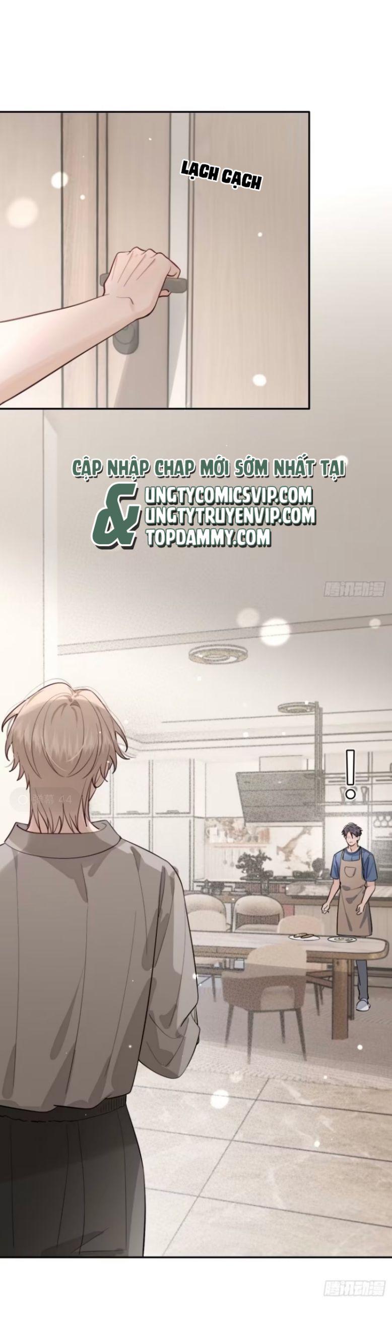 Chó Lớn Bắt Nạt Chủ Chapter 45 - Trang 2