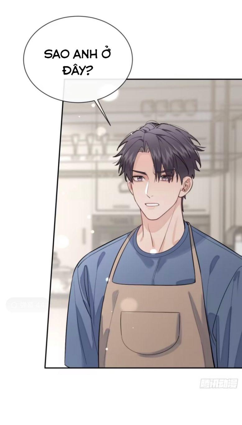 Chó Lớn Bắt Nạt Chủ Chapter 45 - Trang 2