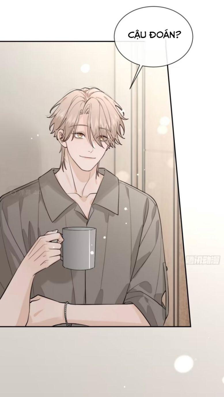 Chó Lớn Bắt Nạt Chủ Chapter 45 - Trang 2