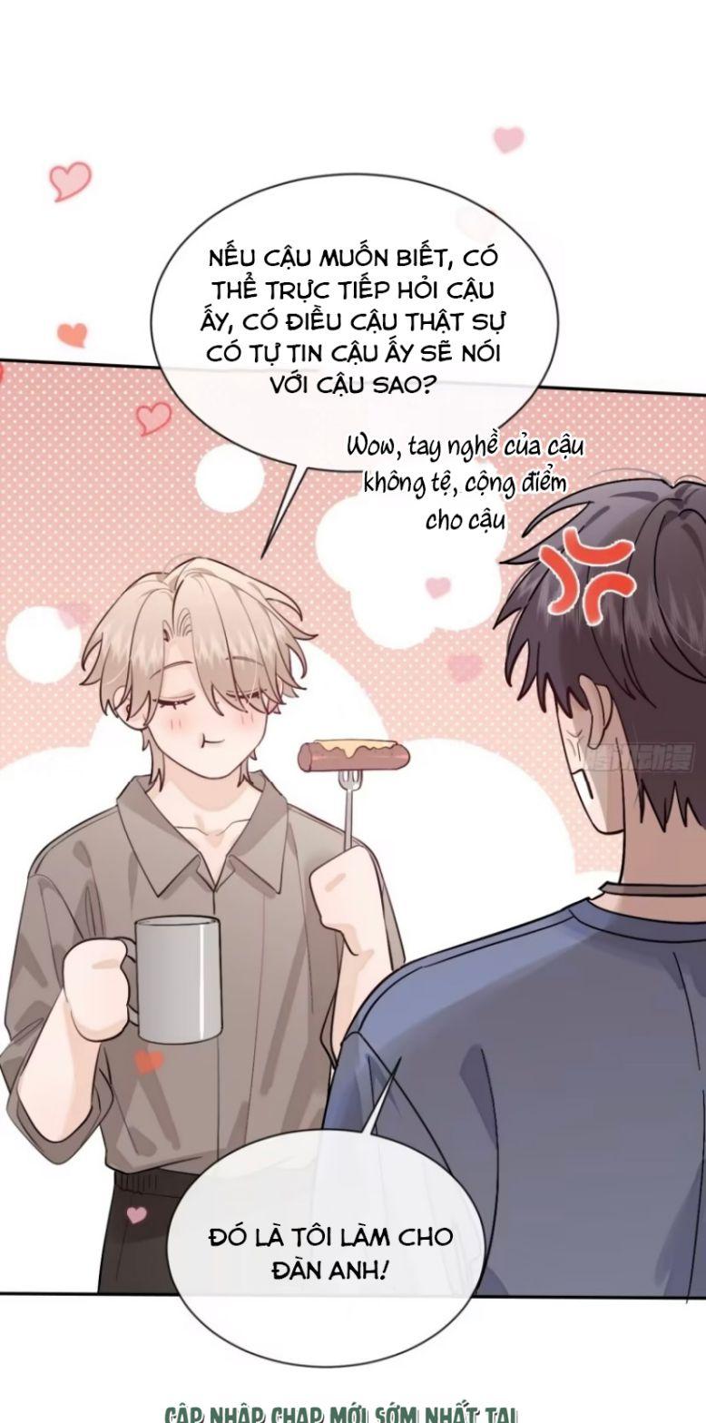 Chó Lớn Bắt Nạt Chủ Chapter 45 - Trang 2