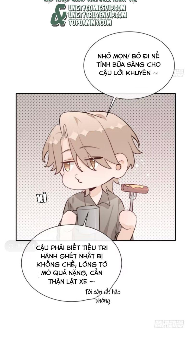 Chó Lớn Bắt Nạt Chủ Chapter 45 - Trang 2