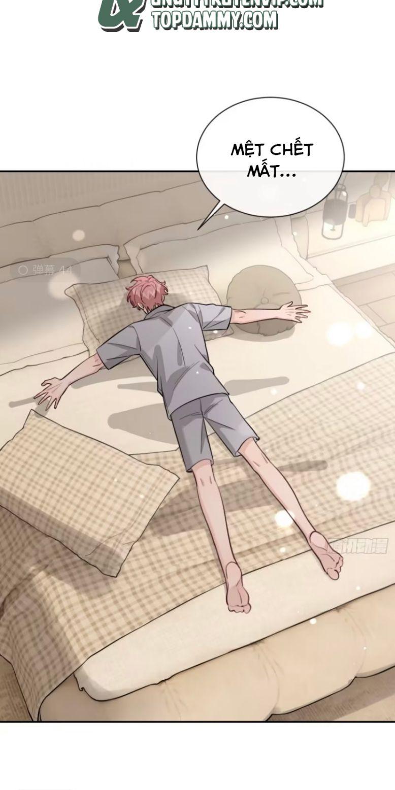 Chó Lớn Bắt Nạt Chủ Chapter 45 - Trang 2