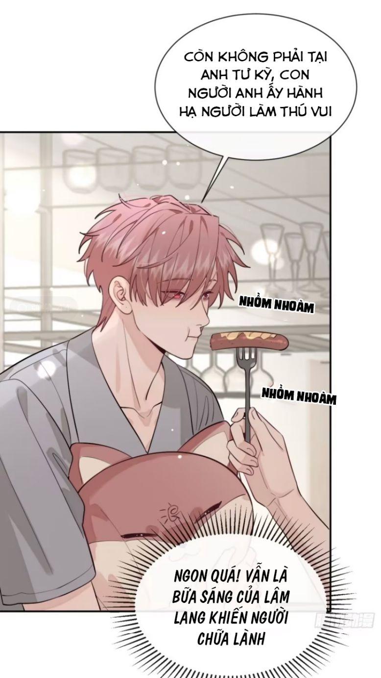 Chó Lớn Bắt Nạt Chủ Chapter 45 - Trang 2