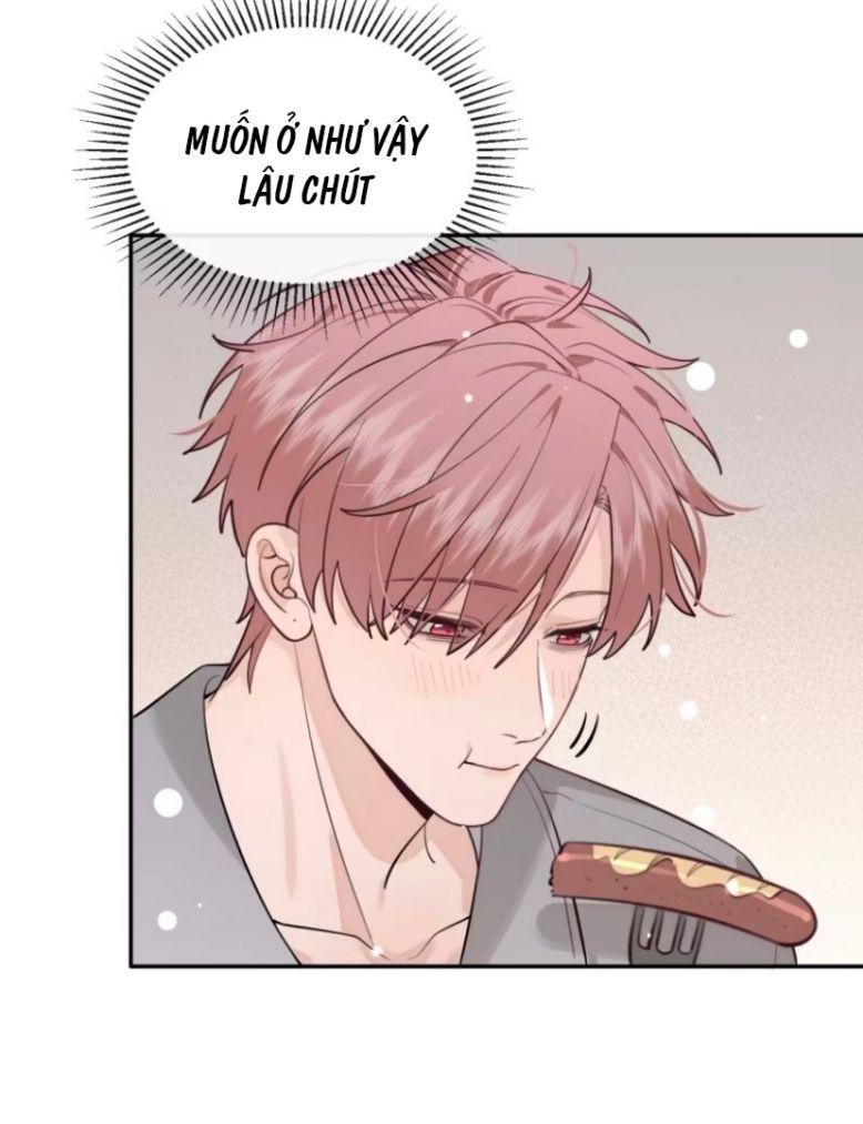 Chó Lớn Bắt Nạt Chủ Chapter 45 - Trang 2