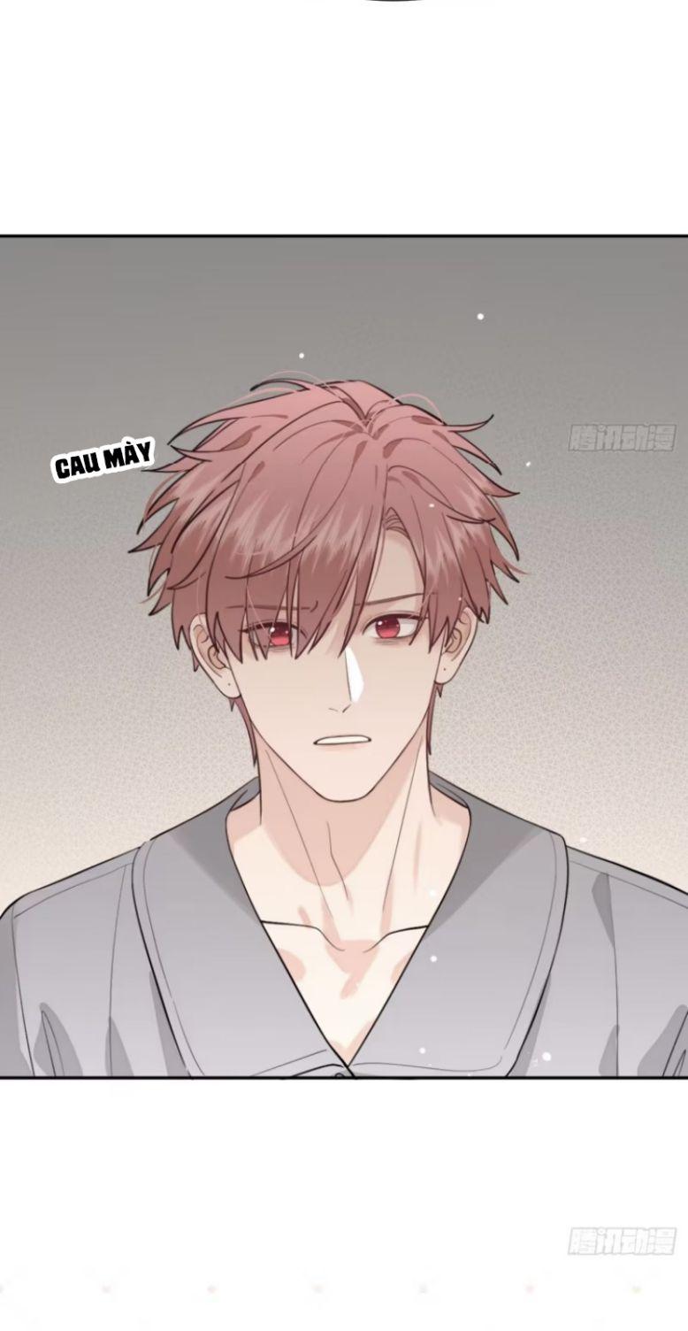 Chó Lớn Bắt Nạt Chủ Chapter 45 - Trang 2