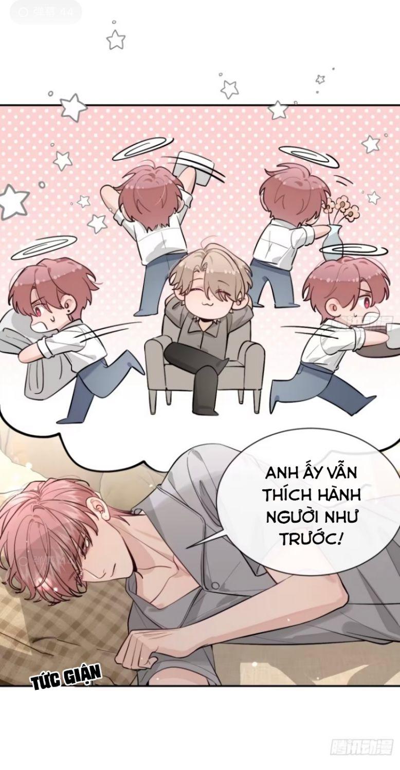 Chó Lớn Bắt Nạt Chủ Chapter 45 - Trang 2