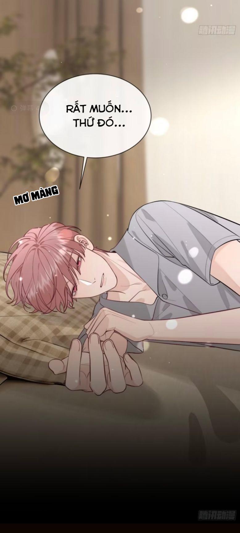 Chó Lớn Bắt Nạt Chủ Chapter 45 - Trang 2