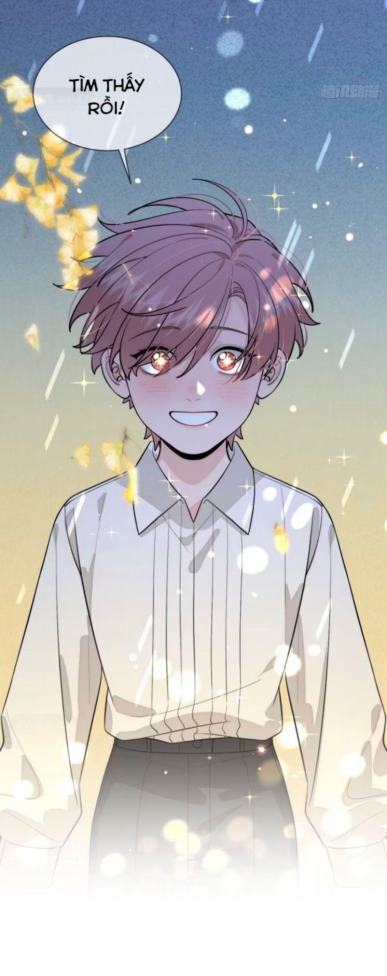 Chó Lớn Bắt Nạt Chủ Chapter 45 - Trang 2