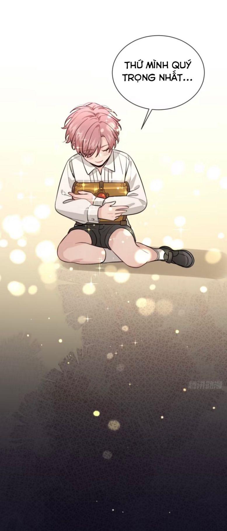 Chó Lớn Bắt Nạt Chủ Chapter 45 - Trang 2