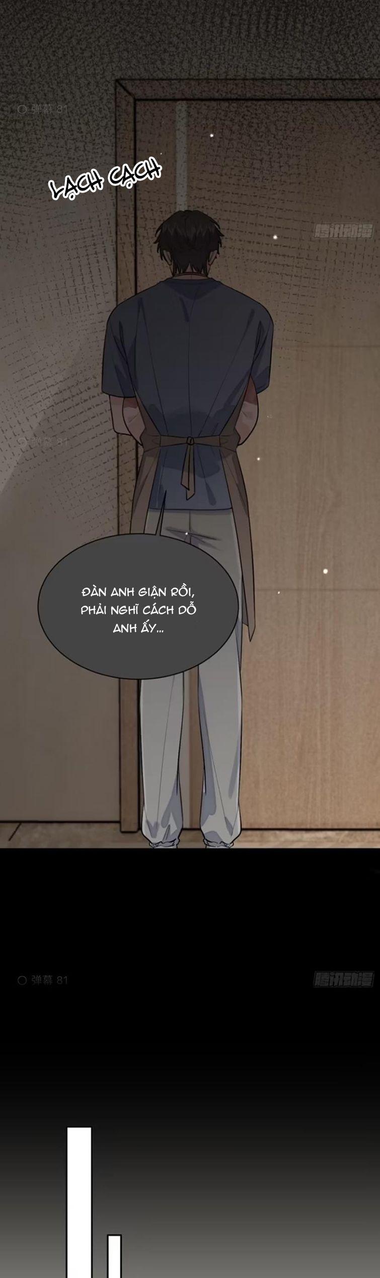 Chó Lớn Bắt Nạt Chủ Chapter 46 - Trang 2