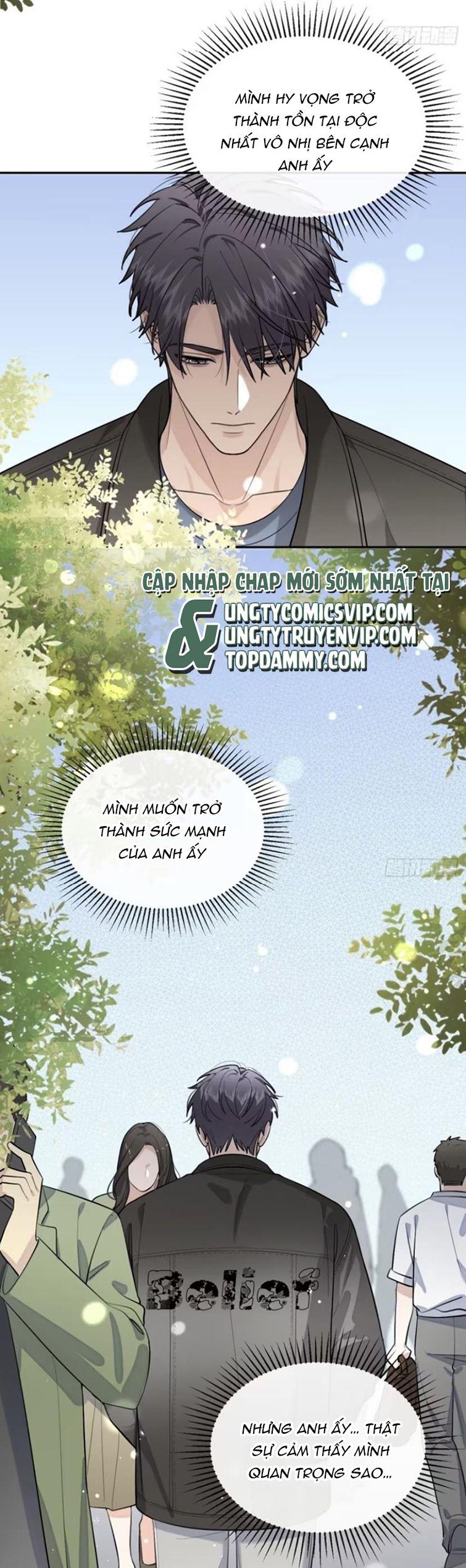 Chó Lớn Bắt Nạt Chủ Chapter 46 - Trang 2