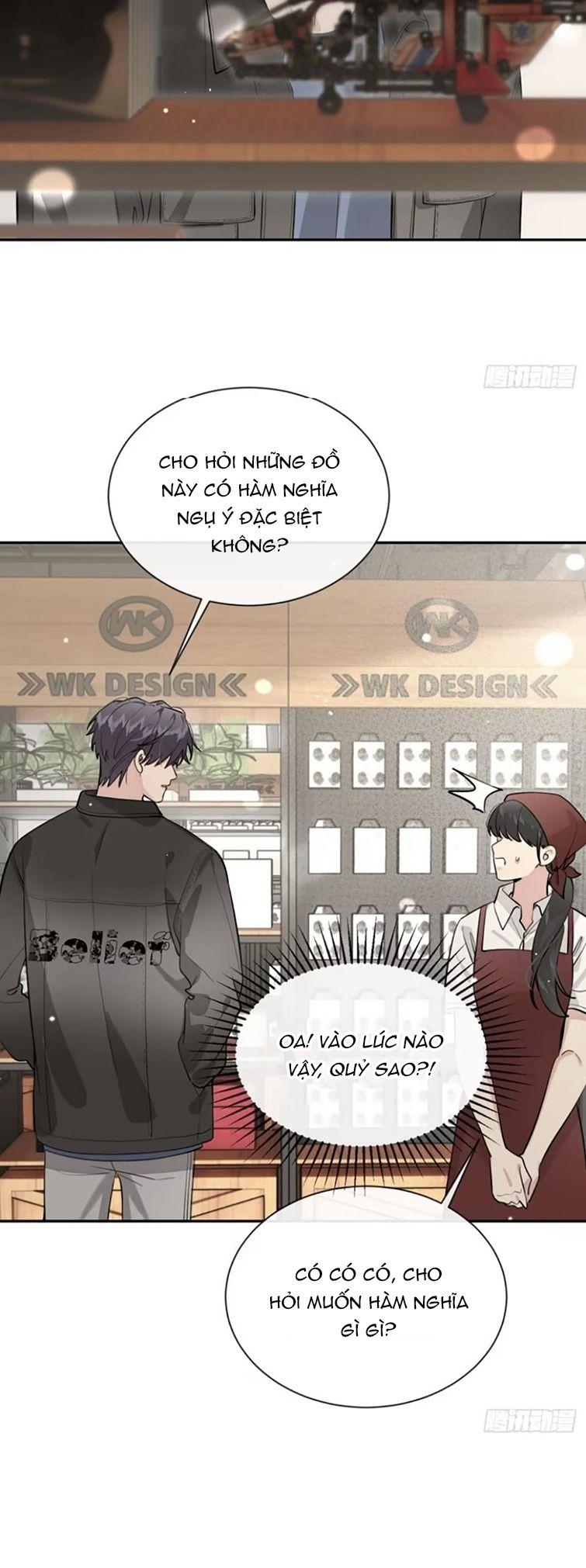 Chó Lớn Bắt Nạt Chủ Chapter 46 - Trang 2