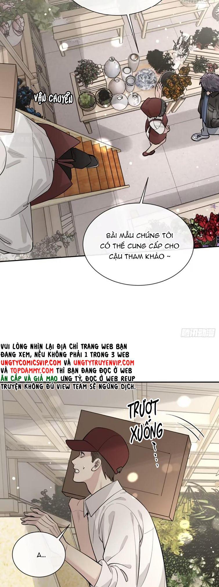 Chó Lớn Bắt Nạt Chủ Chapter 46 - Trang 2