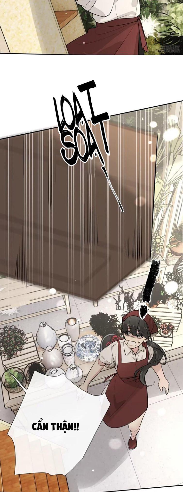 Chó Lớn Bắt Nạt Chủ Chapter 46 - Trang 2