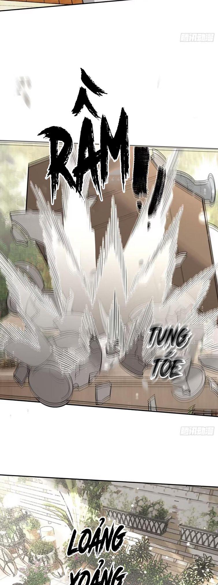 Chó Lớn Bắt Nạt Chủ Chapter 46 - Trang 2