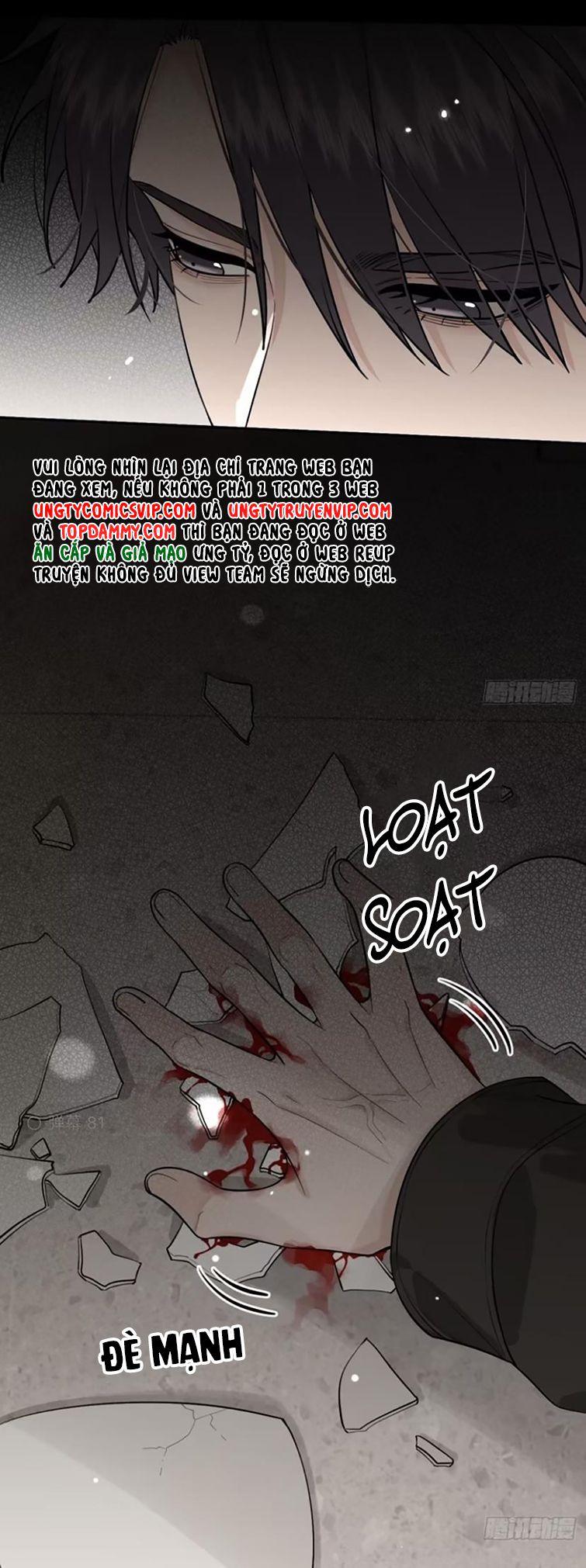 Chó Lớn Bắt Nạt Chủ Chapter 46 - Trang 2