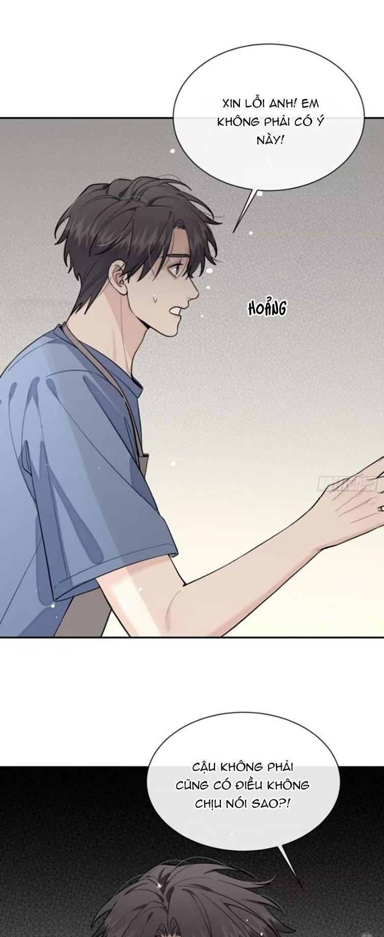 Chó Lớn Bắt Nạt Chủ Chapter 46 - Trang 2