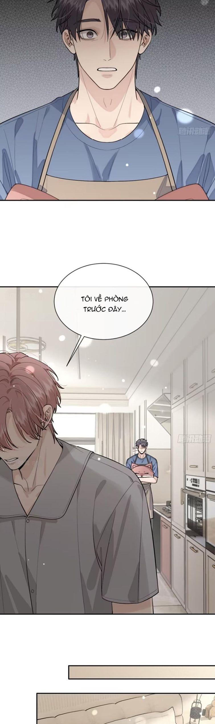 Chó Lớn Bắt Nạt Chủ Chapter 46 - Trang 2