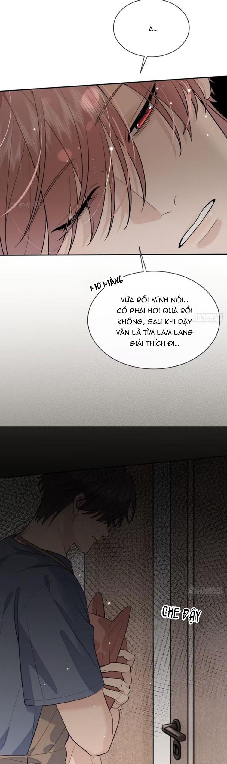 Chó Lớn Bắt Nạt Chủ Chapter 46 - Trang 2