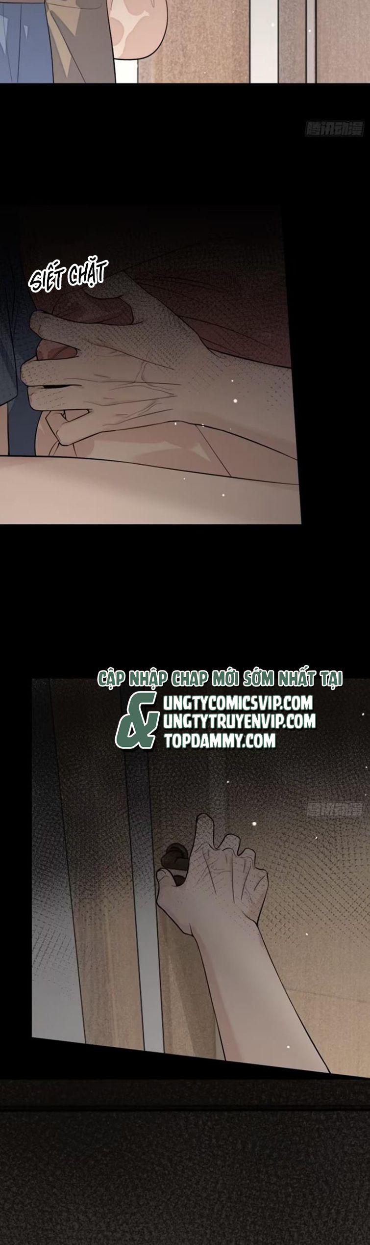 Chó Lớn Bắt Nạt Chủ Chapter 46 - Trang 2