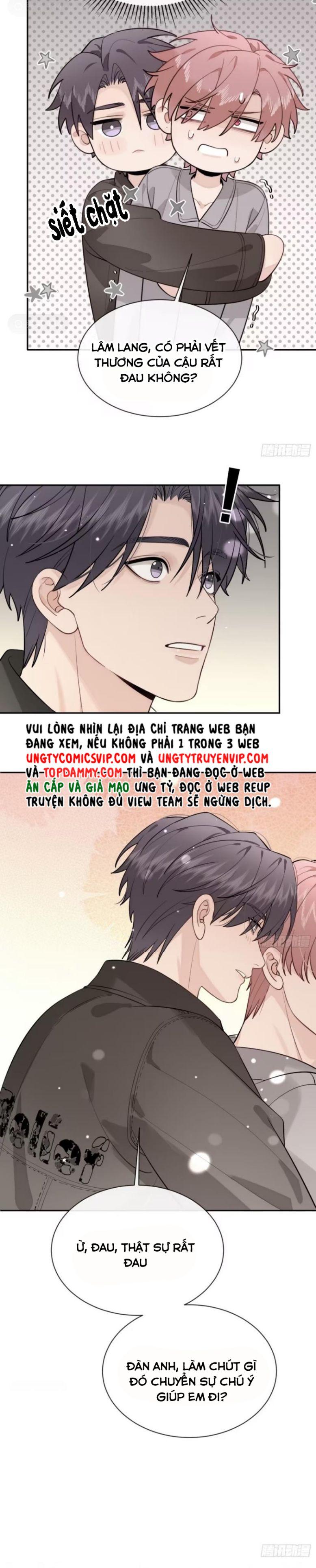 Chó Lớn Bắt Nạt Chủ Chapter 47 - Trang 2