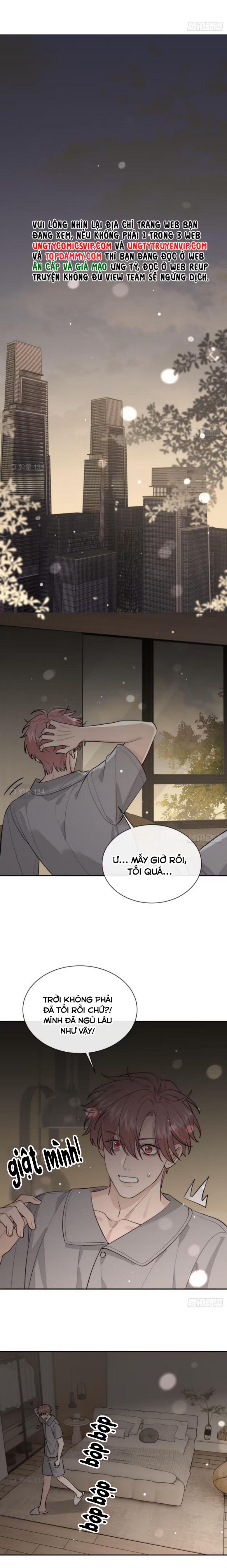 Chó Lớn Bắt Nạt Chủ Chapter 47 - Trang 2