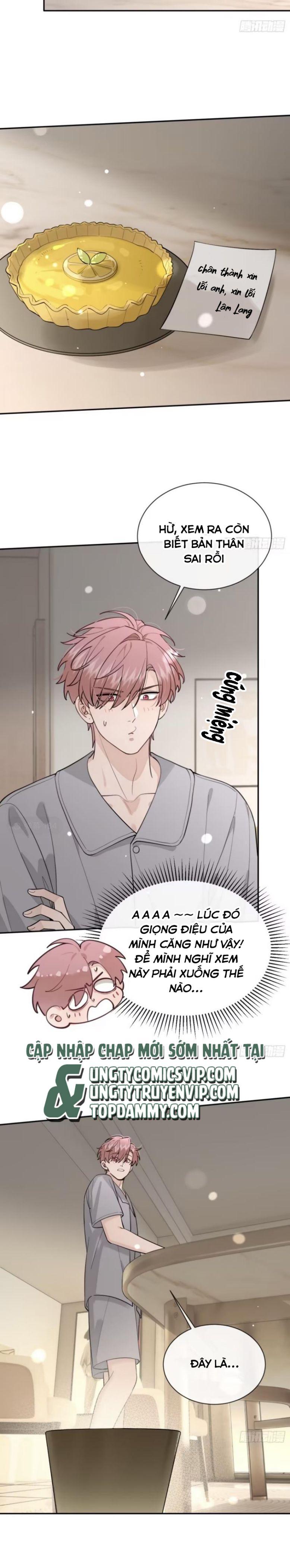 Chó Lớn Bắt Nạt Chủ Chapter 47 - Trang 2