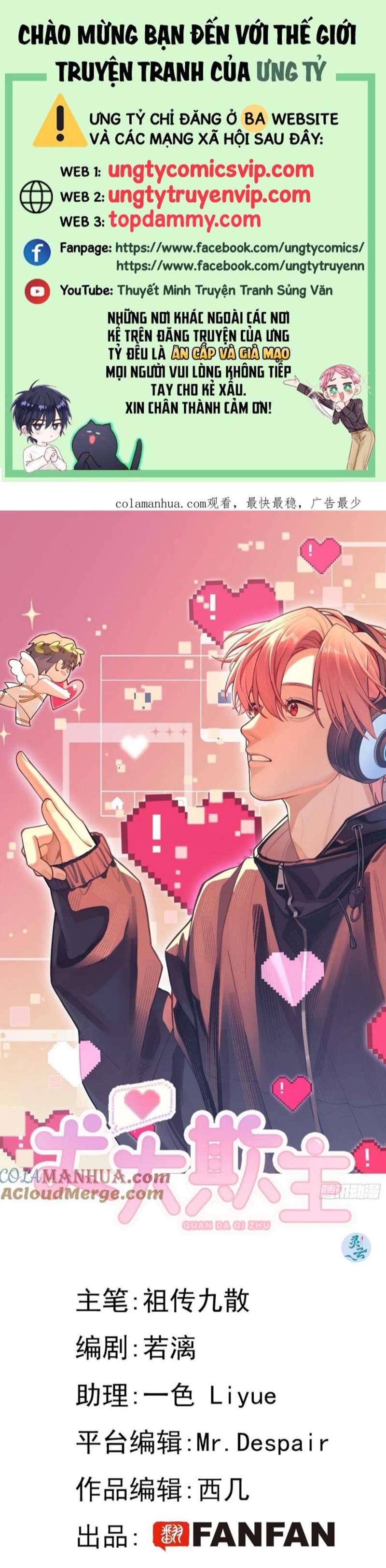 Chó Lớn Bắt Nạt Chủ Chapter 48 - Trang 2