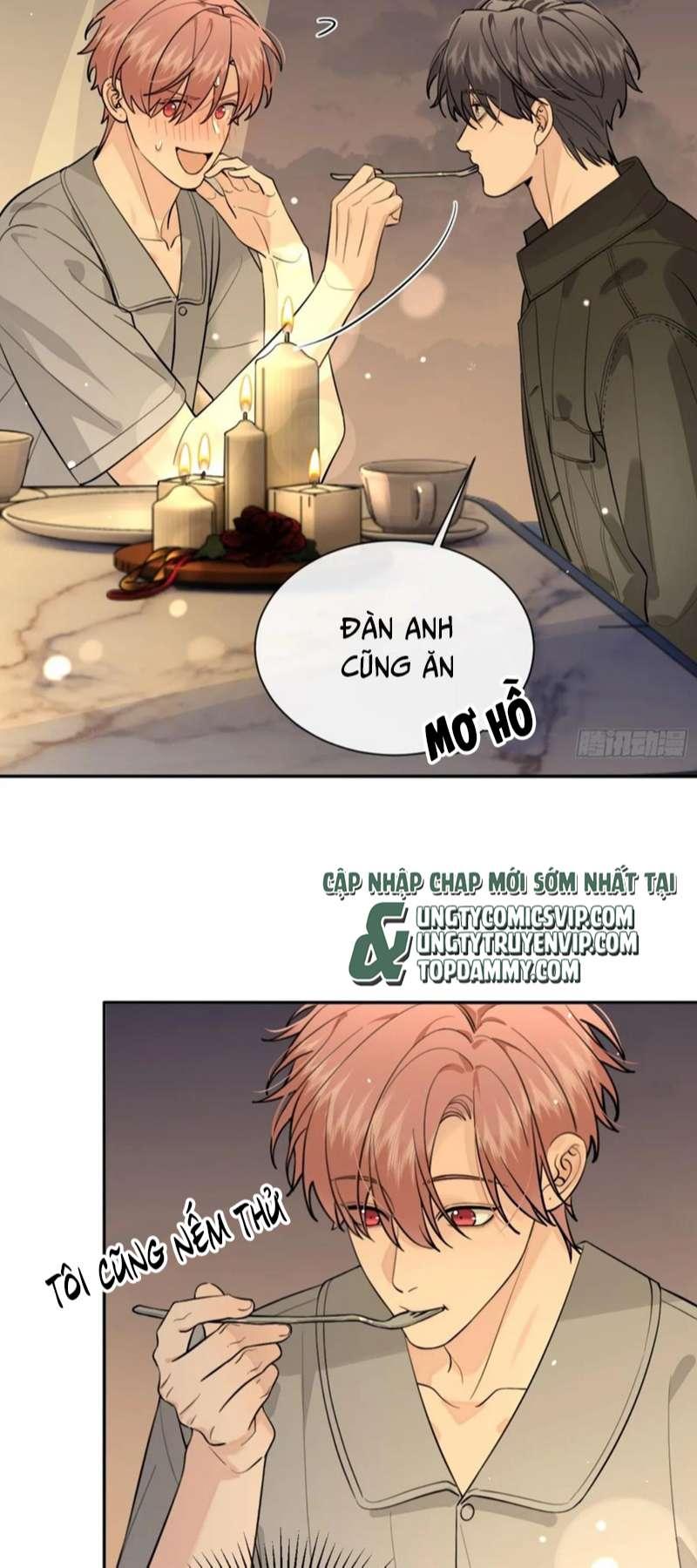 Chó Lớn Bắt Nạt Chủ Chapter 48 - Trang 2