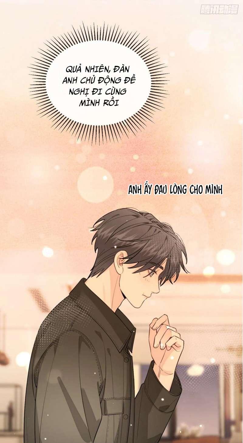 Chó Lớn Bắt Nạt Chủ Chapter 48 - Trang 2