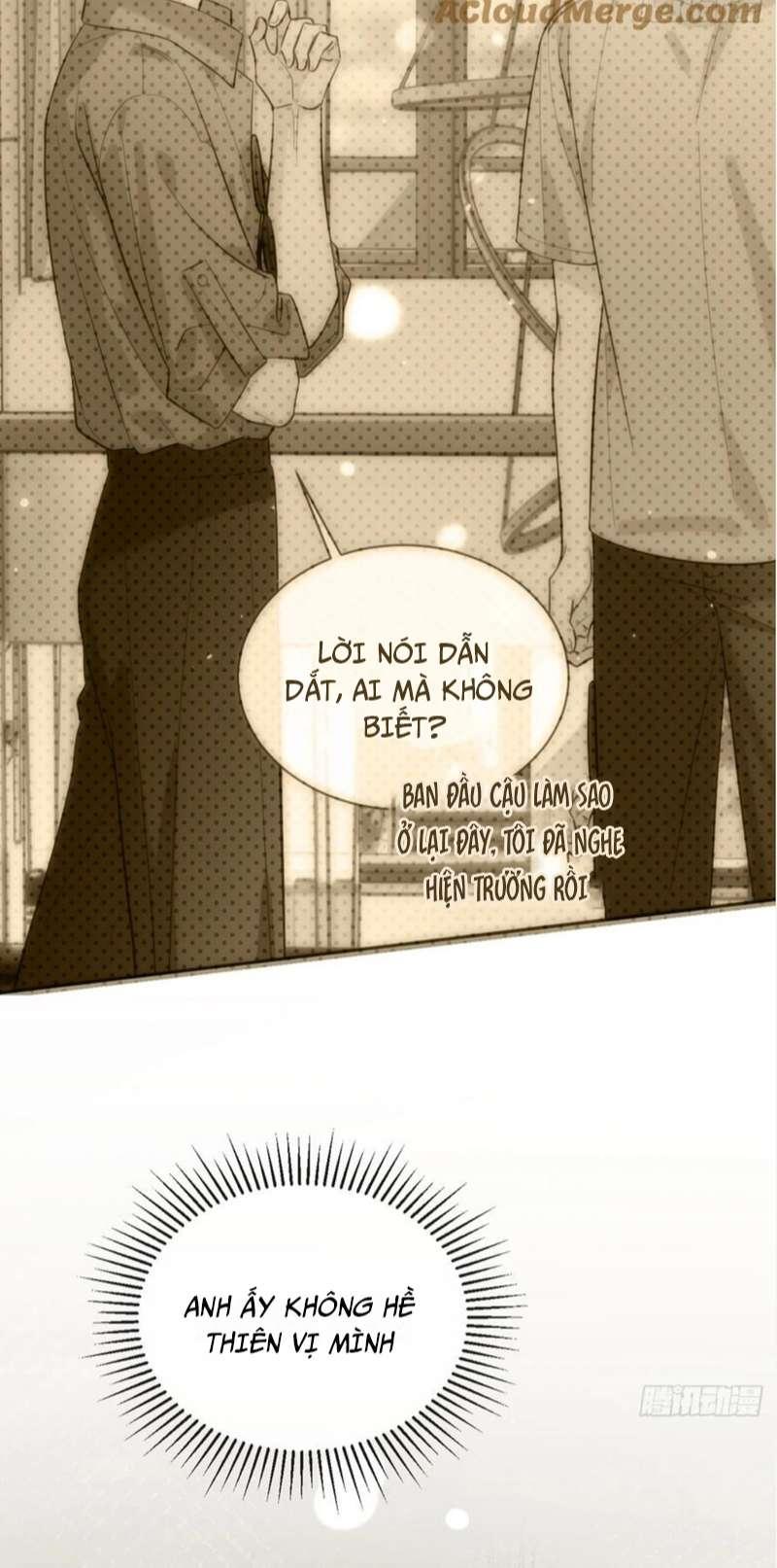 Chó Lớn Bắt Nạt Chủ Chapter 48 - Trang 2